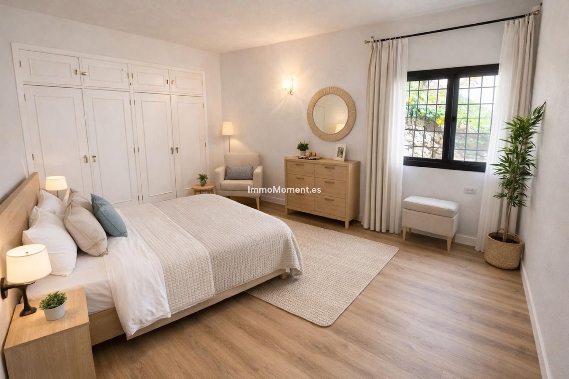 Bestaande woning - Vrijstaande villa - Mijas - Mijas Costa