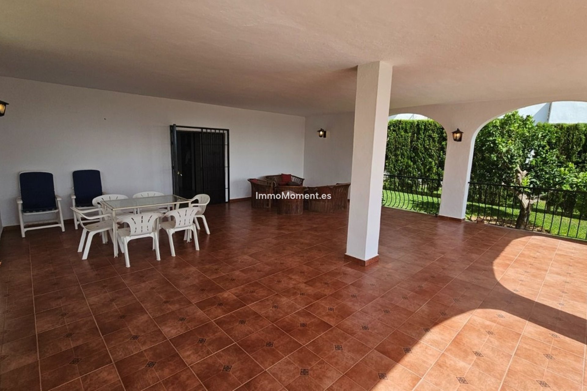 Bestaande woning - Vrijstaande villa - Mijas - Mijas Costa