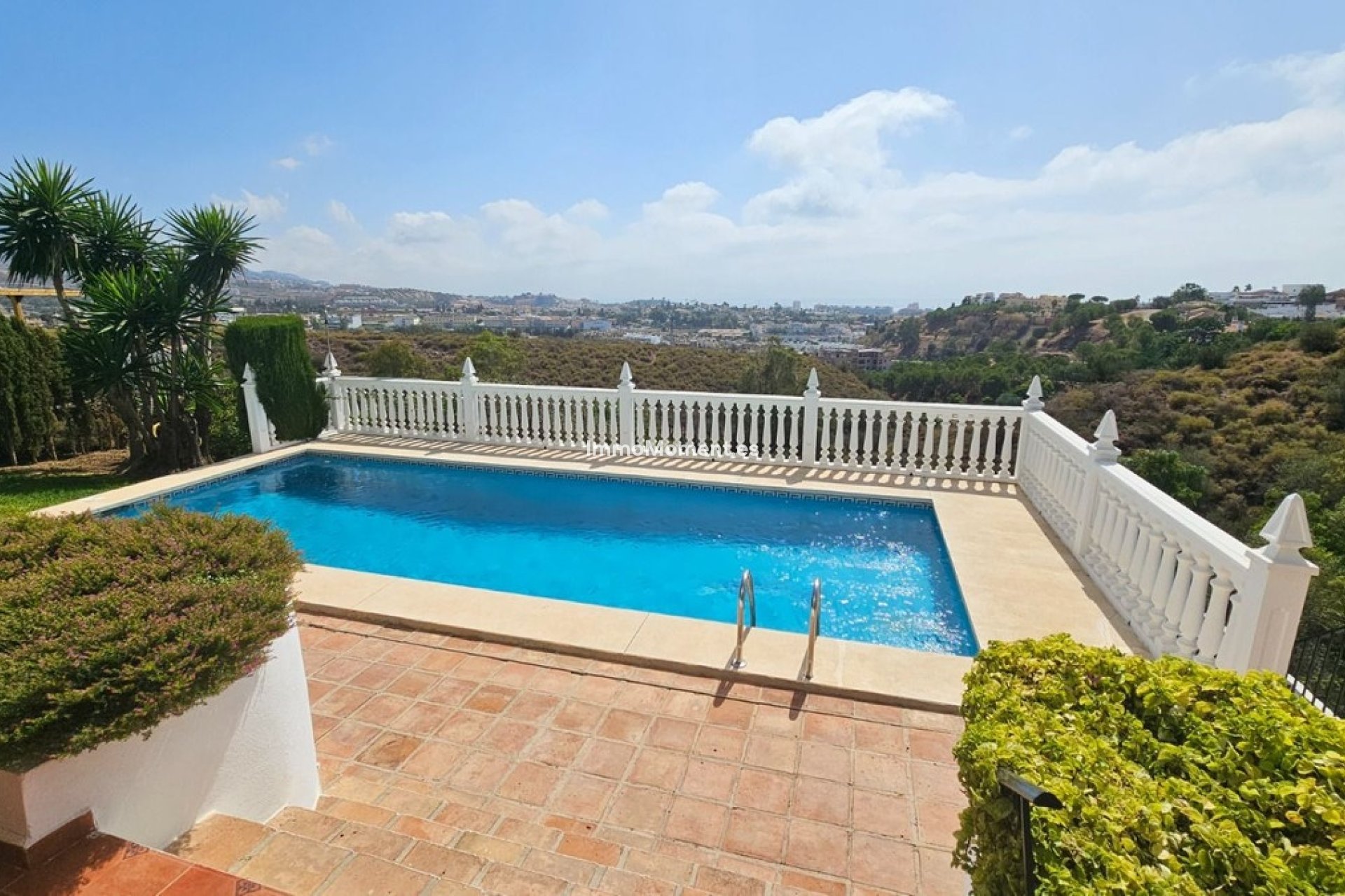 Bestaande woning - Vrijstaande villa - Mijas - Mijas Costa