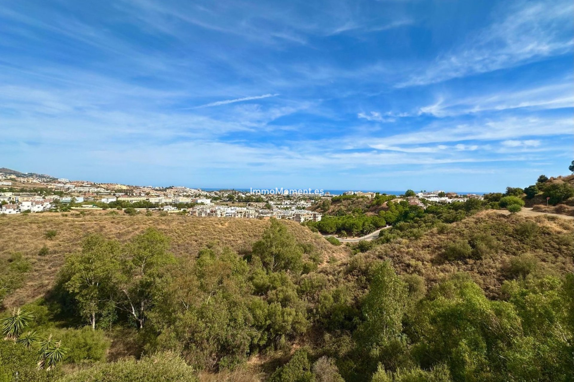 Bestaande woning - Vrijstaande villa - Mijas - Mijas Costa