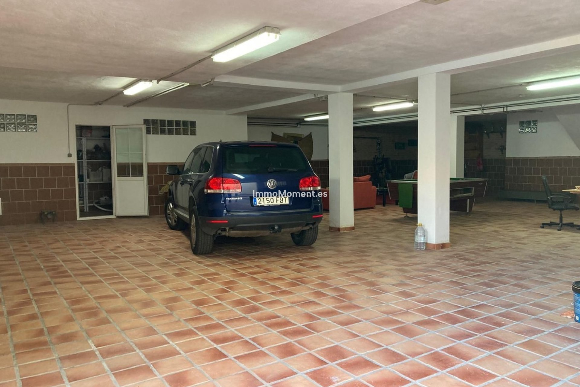 Bestaande woning - Vrijstaande villa - Mijas - Mijas Costa