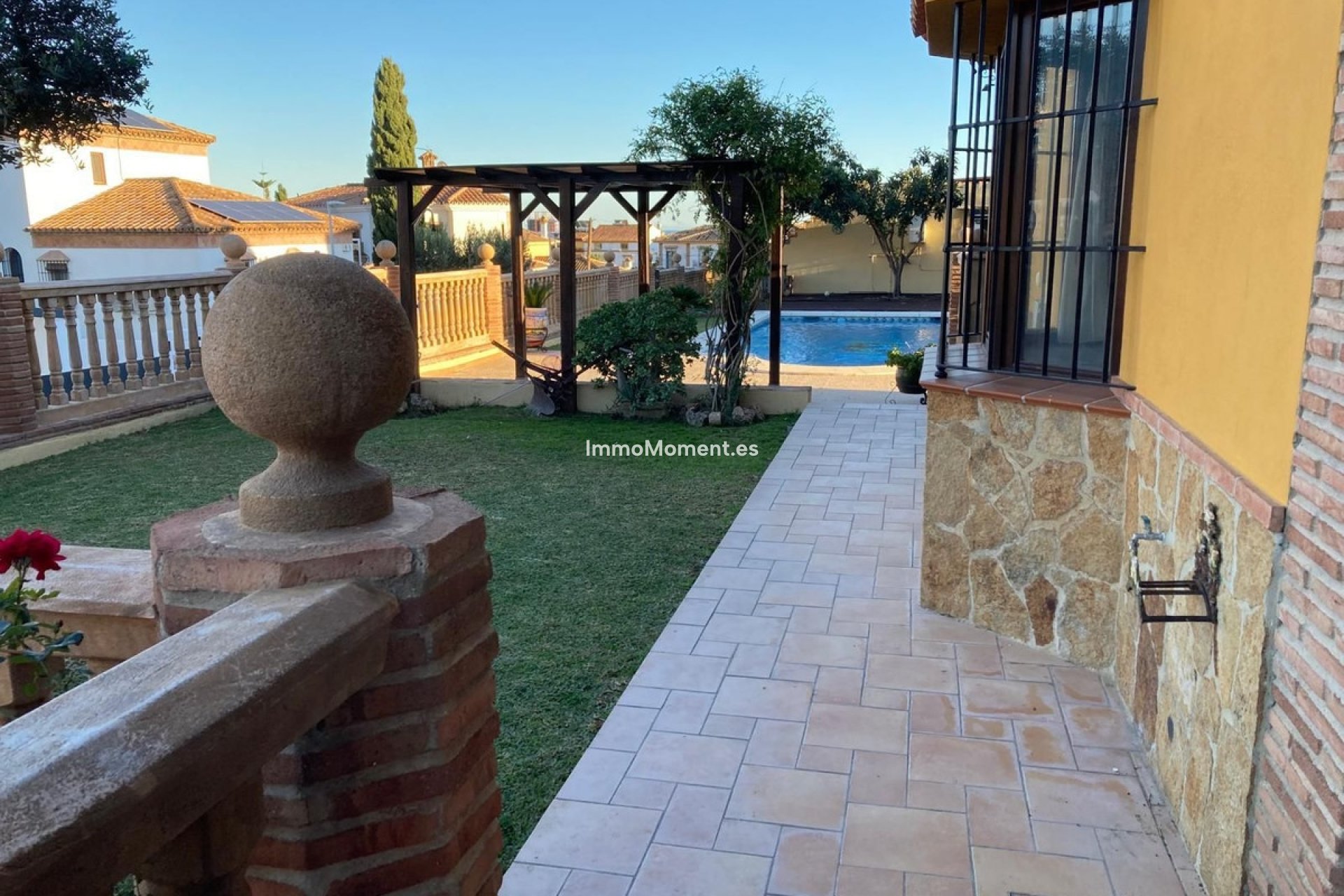 Bestaande woning - Vrijstaande villa - Mijas - Mijas Costa