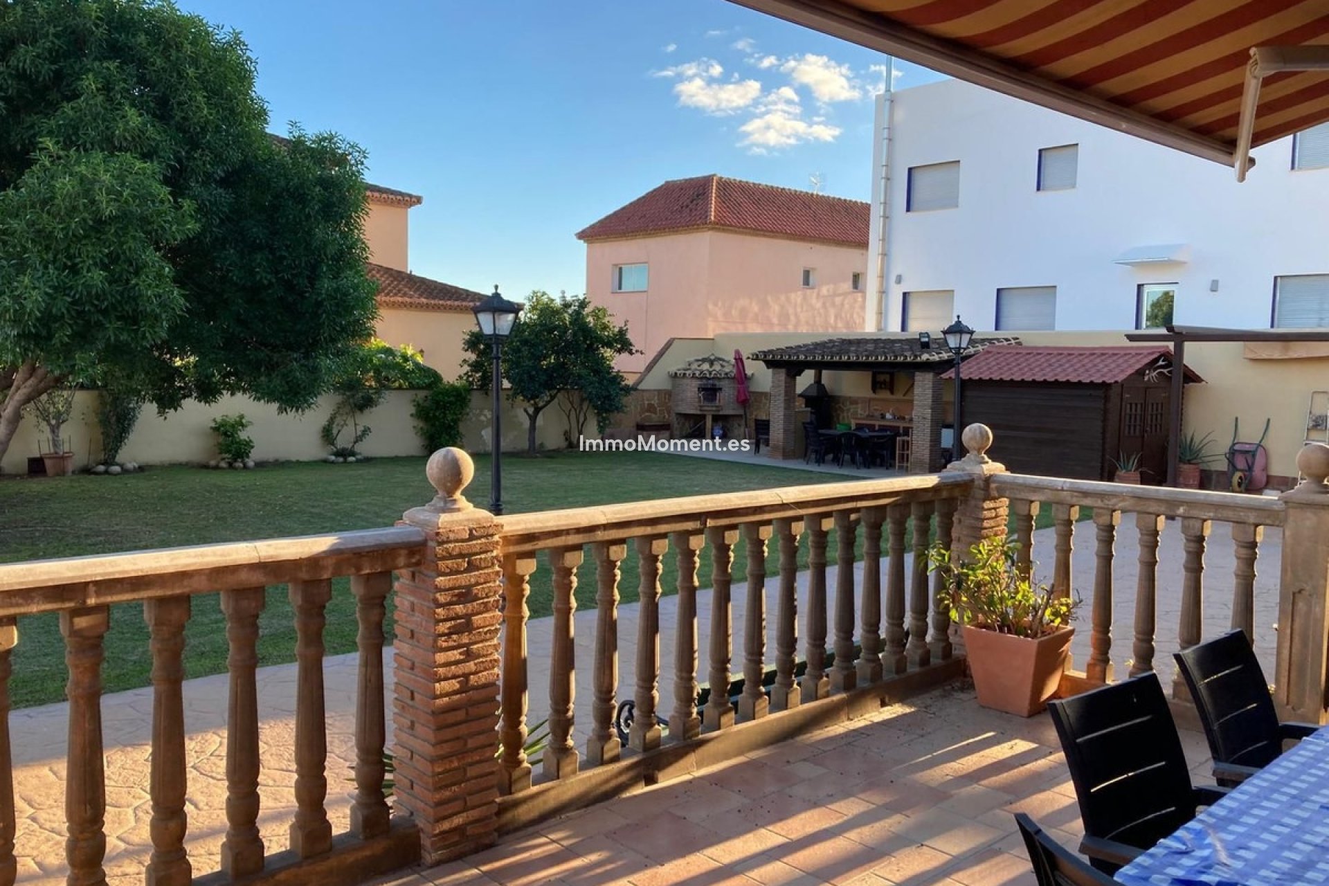 Bestaande woning - Vrijstaande villa - Mijas - Mijas Costa