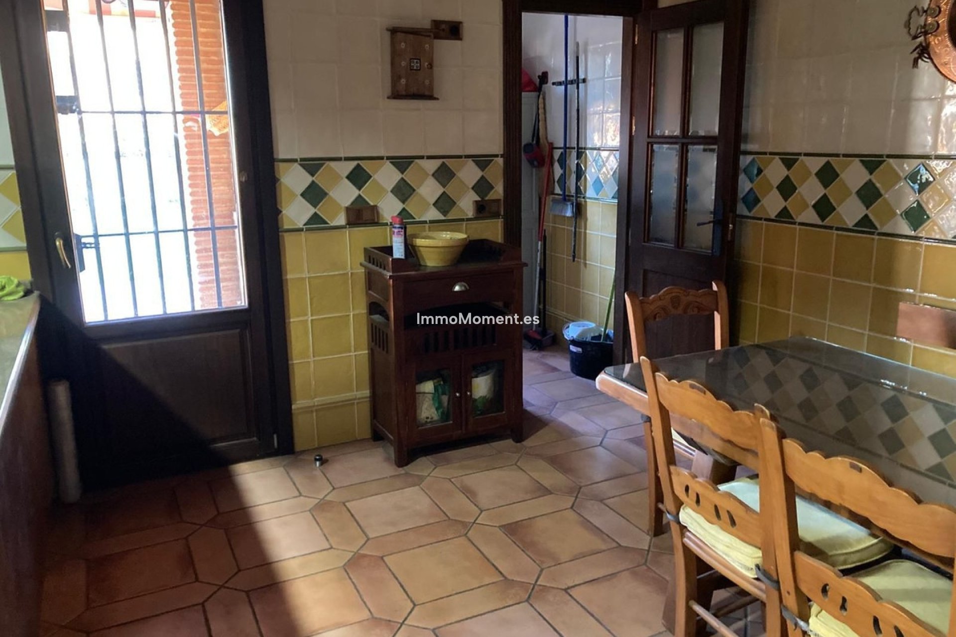 Bestaande woning - Vrijstaande villa - Mijas - Mijas Costa