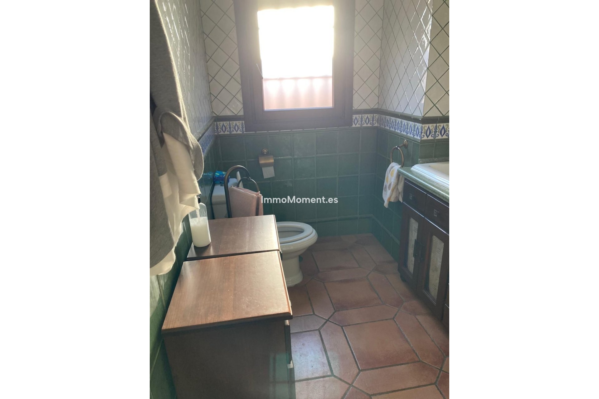 Bestaande woning - Vrijstaande villa - Mijas - Mijas Costa