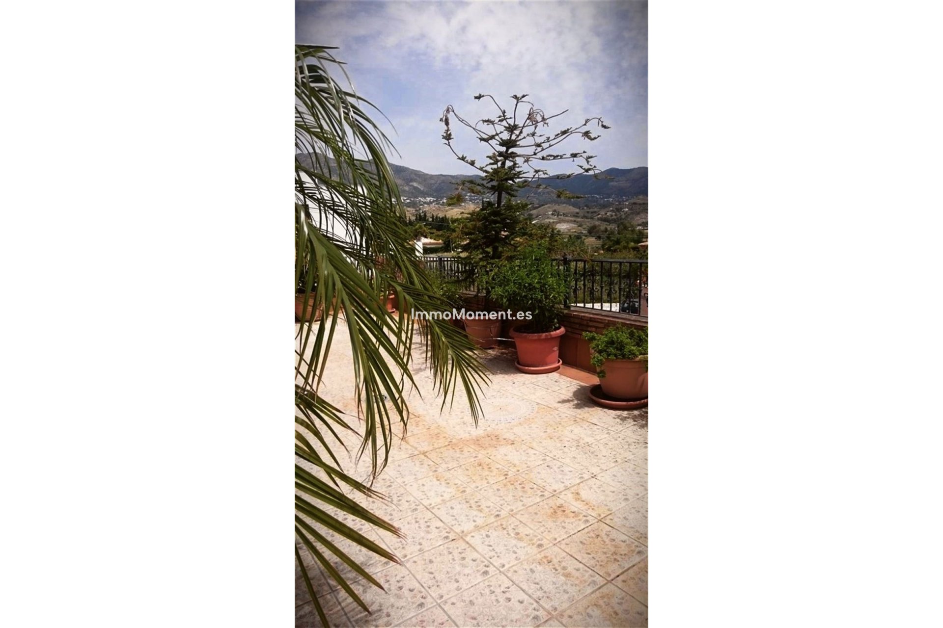 Bestaande woning - Vrijstaande villa - Mijas - Mijas Costa