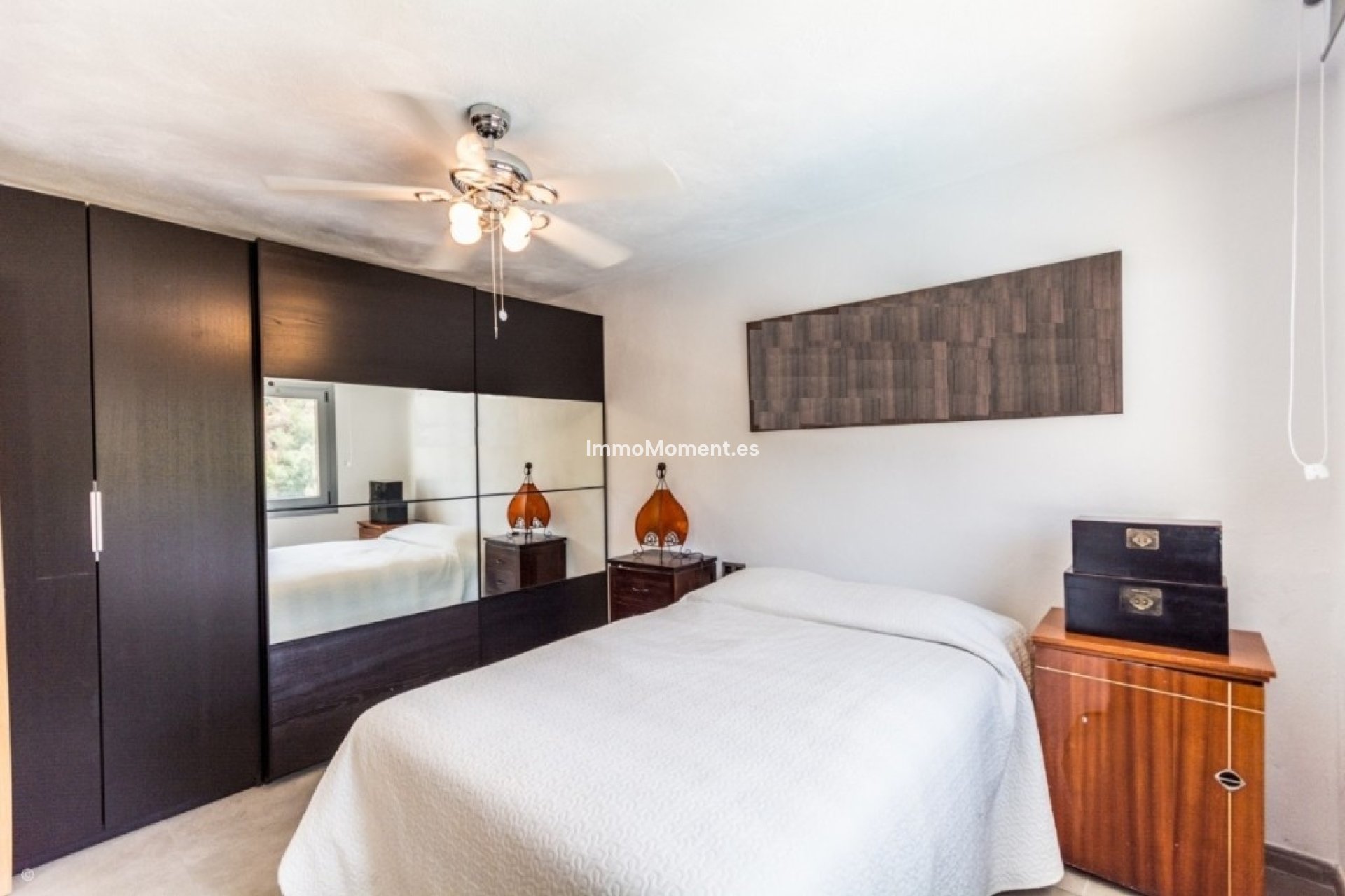 Bestaande woning - Vrijstaande villa - Mijas - Mijas Costa