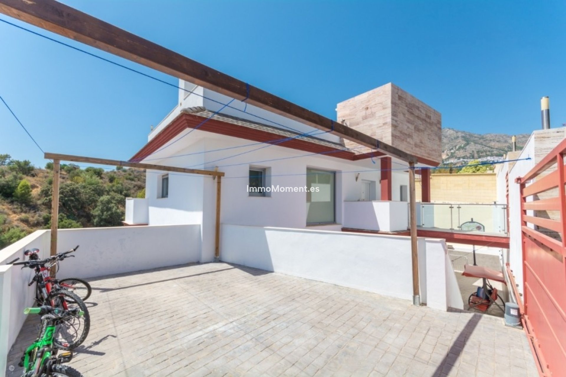 Bestaande woning - Vrijstaande villa - Mijas - Mijas Costa