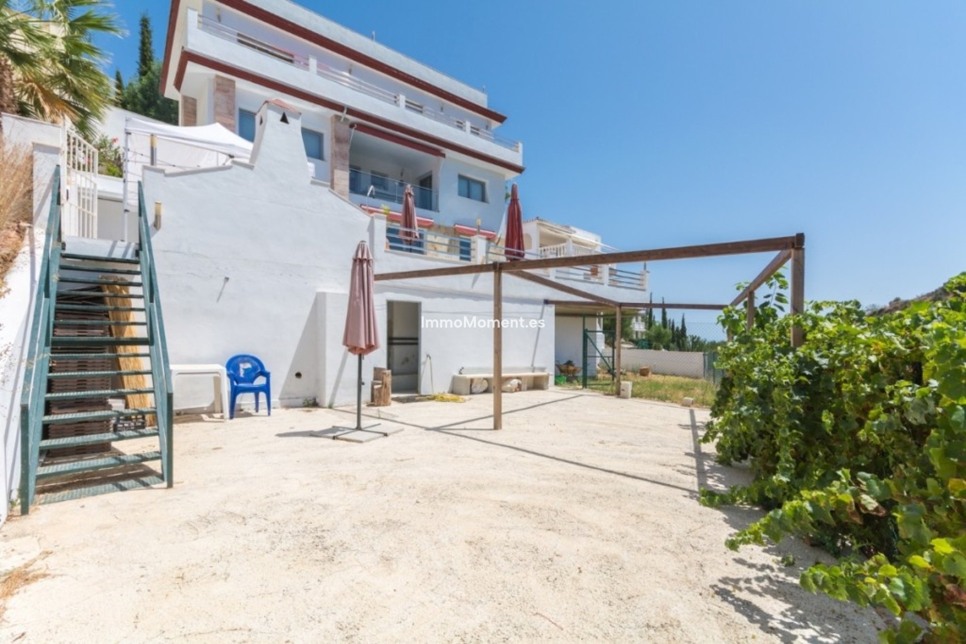 Bestaande woning - Vrijstaande villa - Mijas - Mijas Costa