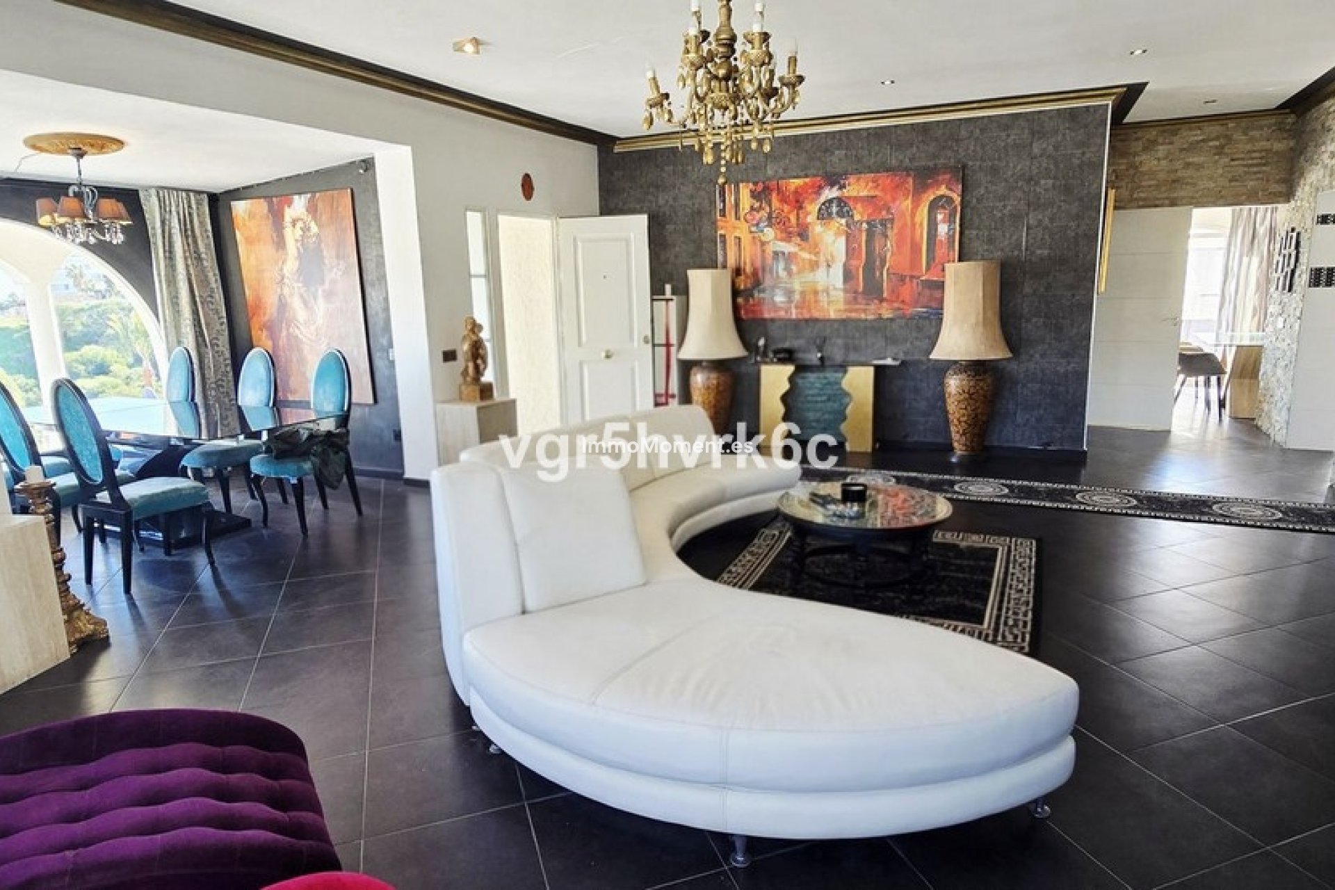 Bestaande woning - Vrijstaande villa - Mijas - Mijas Costa