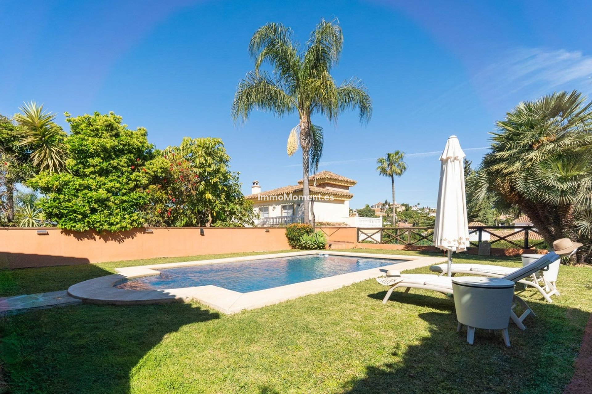 Bestaande woning - Vrijstaande villa - Mijas - Mijas Costa