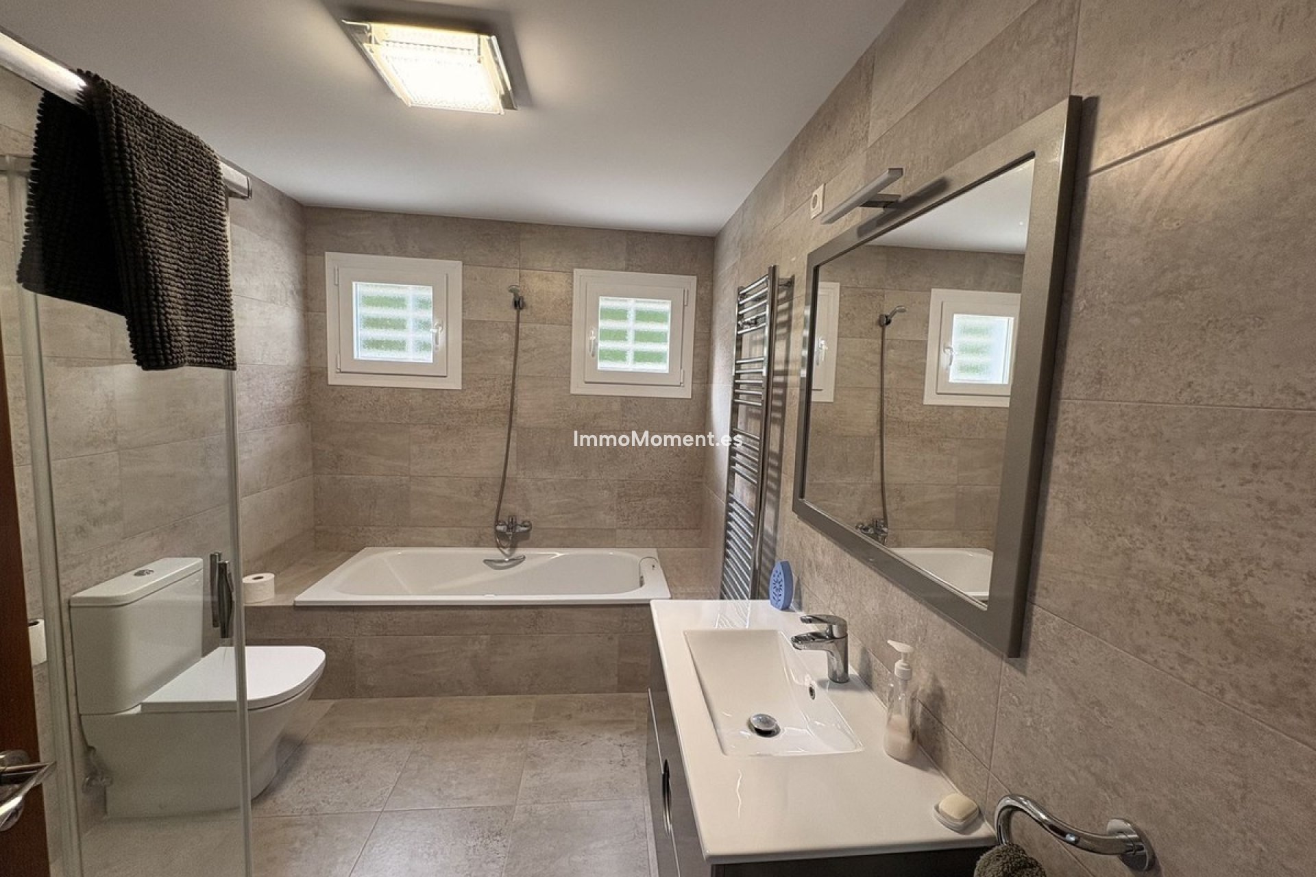 Bestaande woning - Vrijstaande villa - Mijas - Mijas Costa