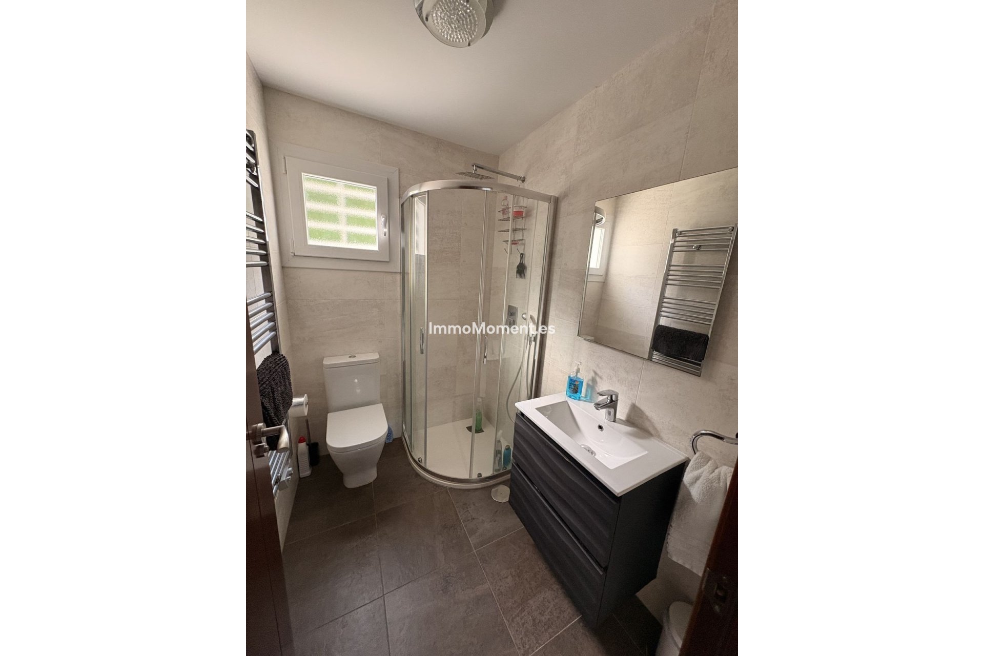 Bestaande woning - Vrijstaande villa - Mijas - Mijas Costa
