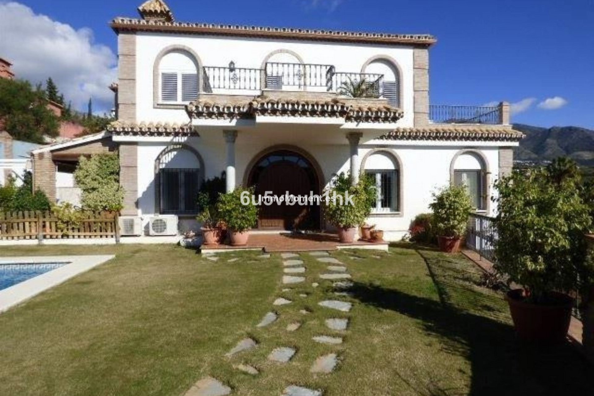 Bestaande woning - Vrijstaande villa - Mijas - Mijas Costa