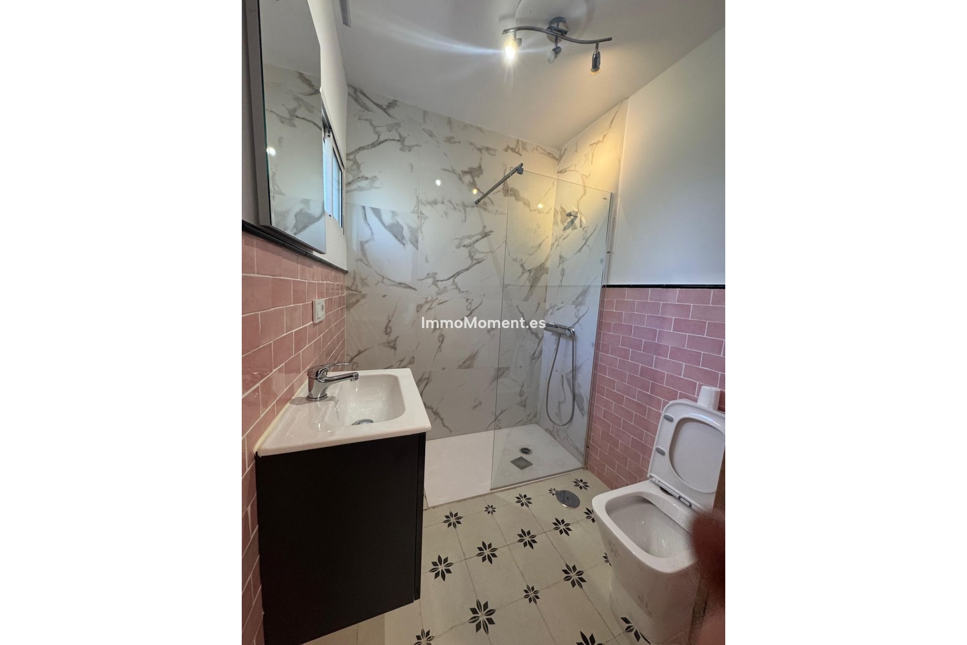 Bestaande woning - Vrijstaande villa - Mijas - Mijas Costa