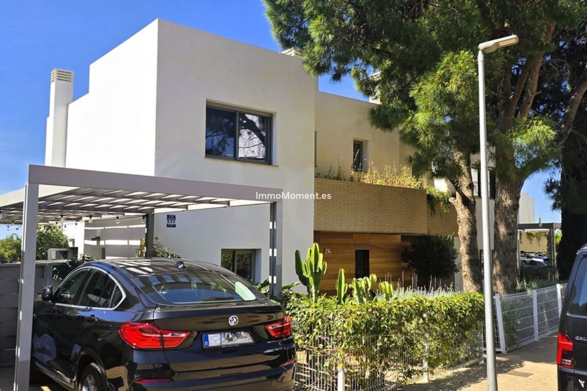 Bestaande woning - Vrijstaande villa - Mijas - Mijas Costa