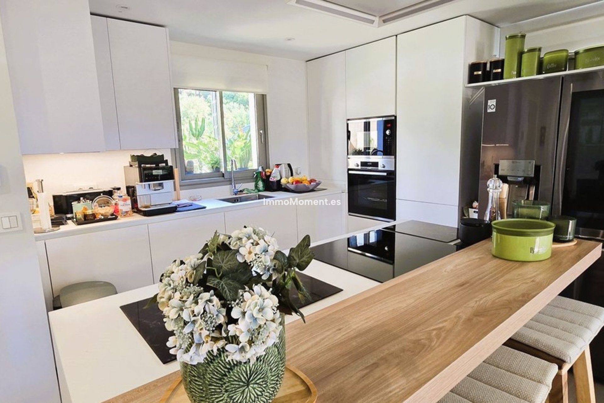 Bestaande woning - Vrijstaande villa - Mijas - Mijas Costa