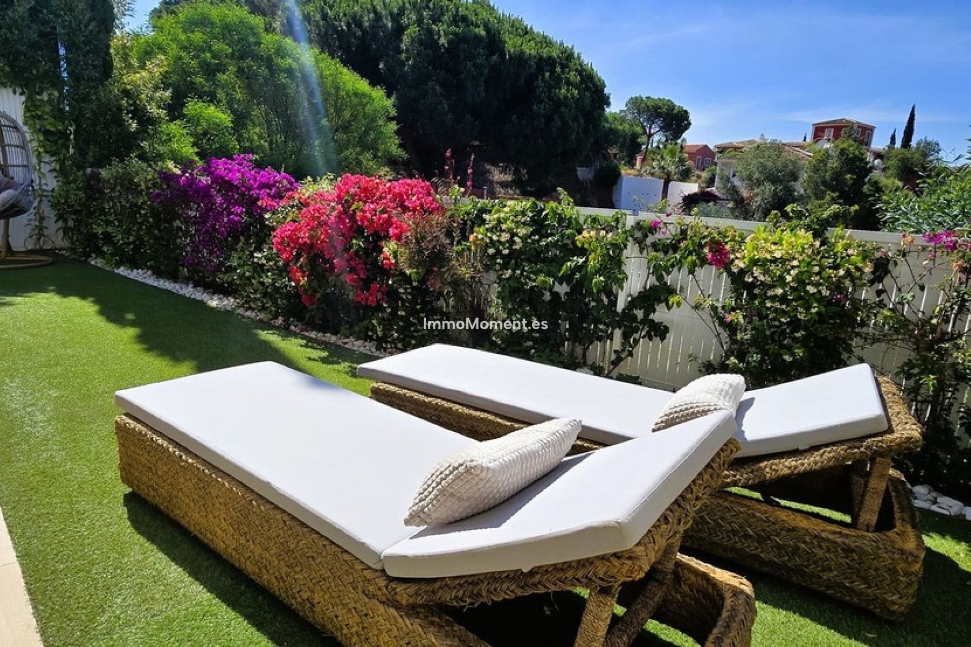 Bestaande woning - Vrijstaande villa - Mijas - Mijas Costa