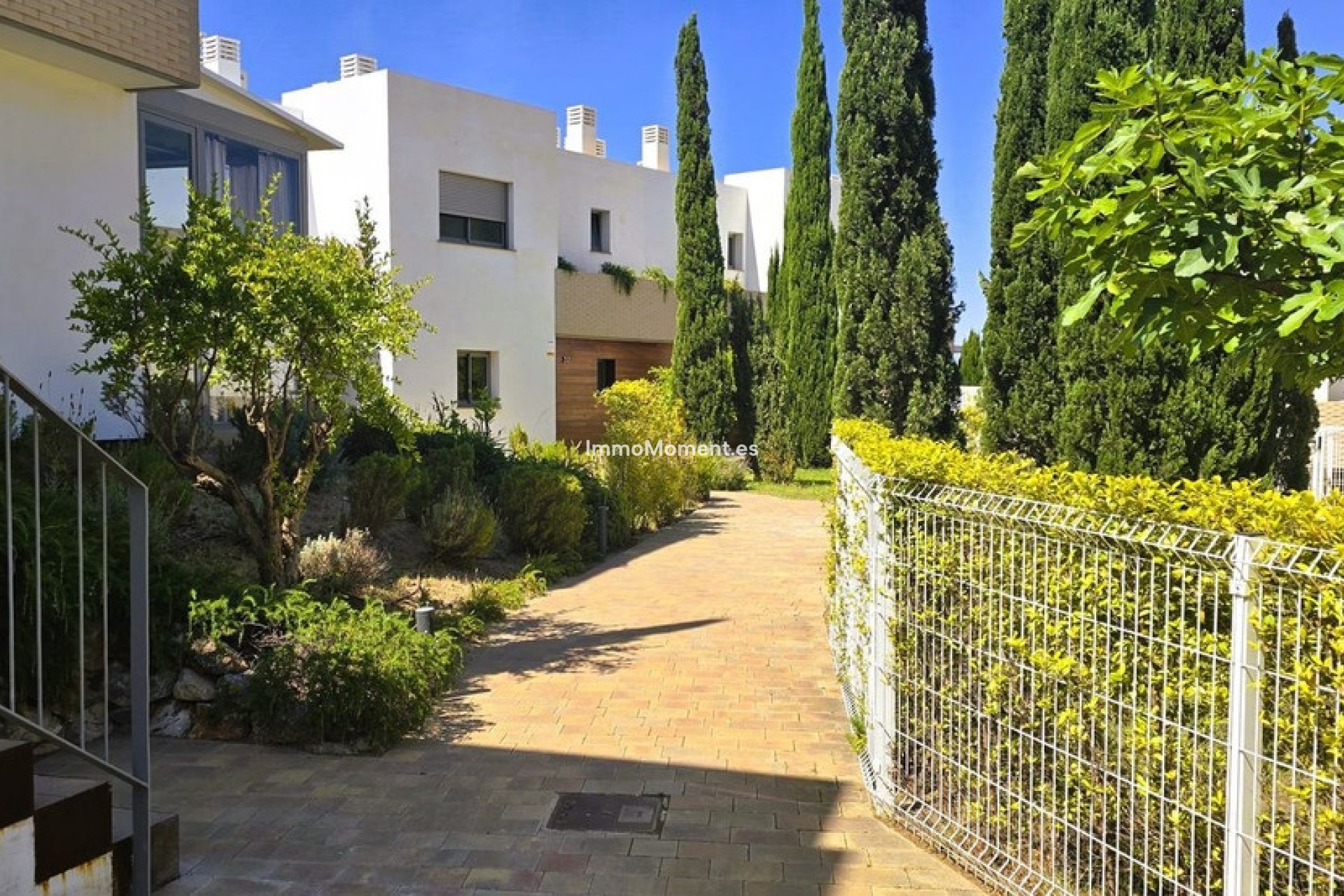 Bestaande woning - Vrijstaande villa - Mijas - Mijas Costa