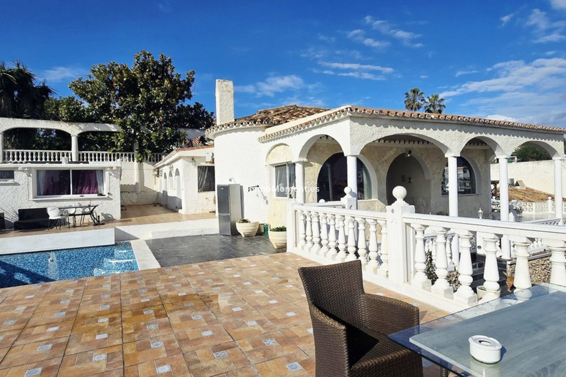 Bestaande woning - Vrijstaande villa - Mijas - Mijas Costa