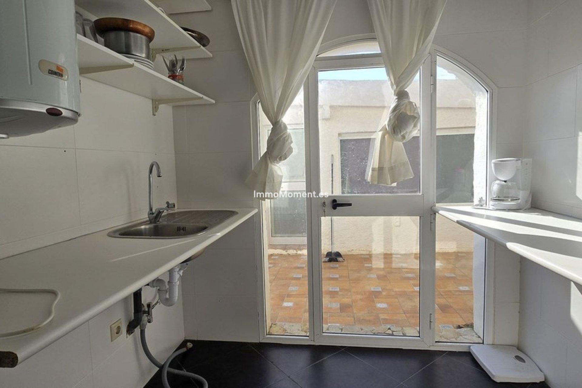 Bestaande woning - Vrijstaande villa - Mijas - Mijas Costa