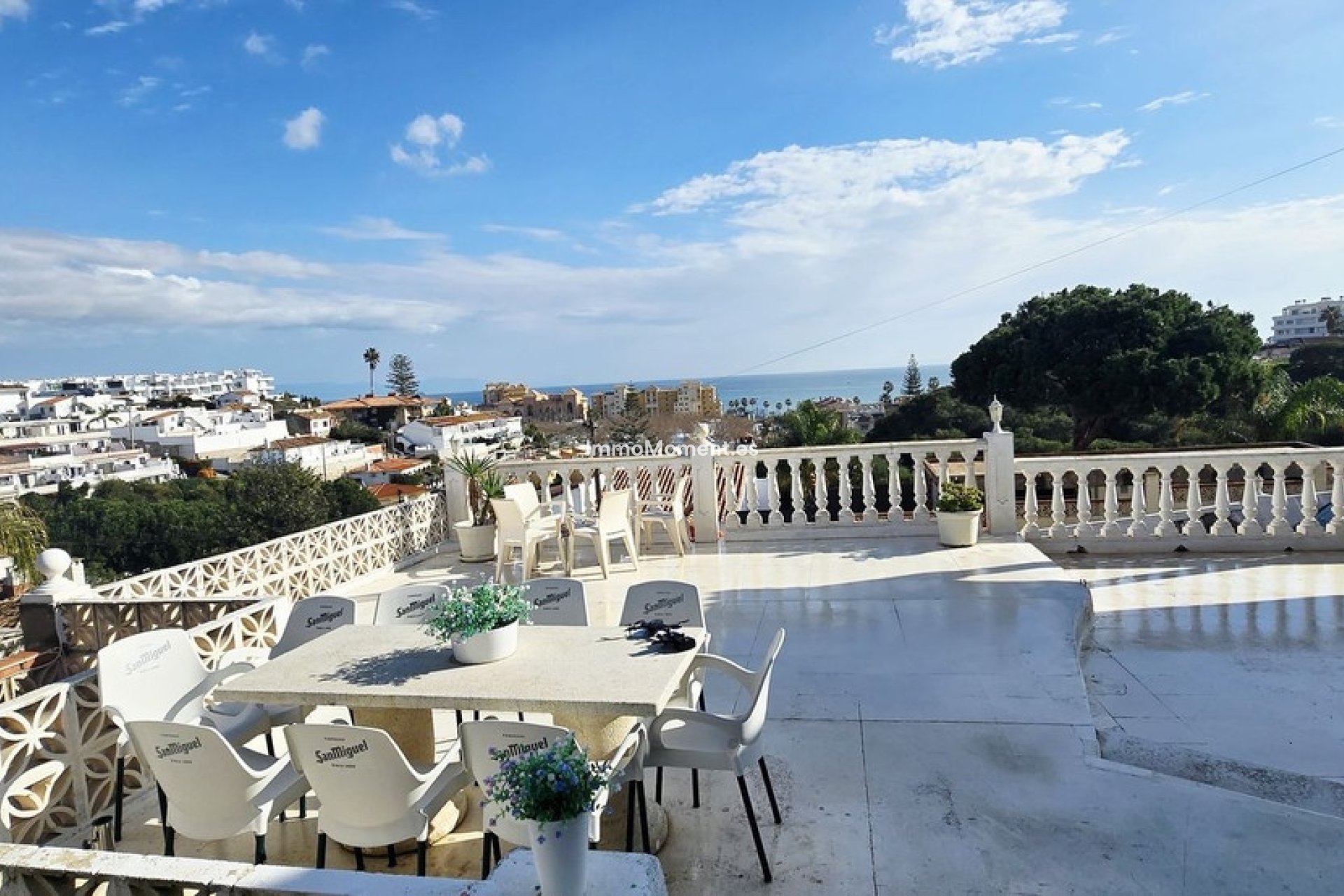 Bestaande woning - Vrijstaande villa - Mijas - Mijas Costa
