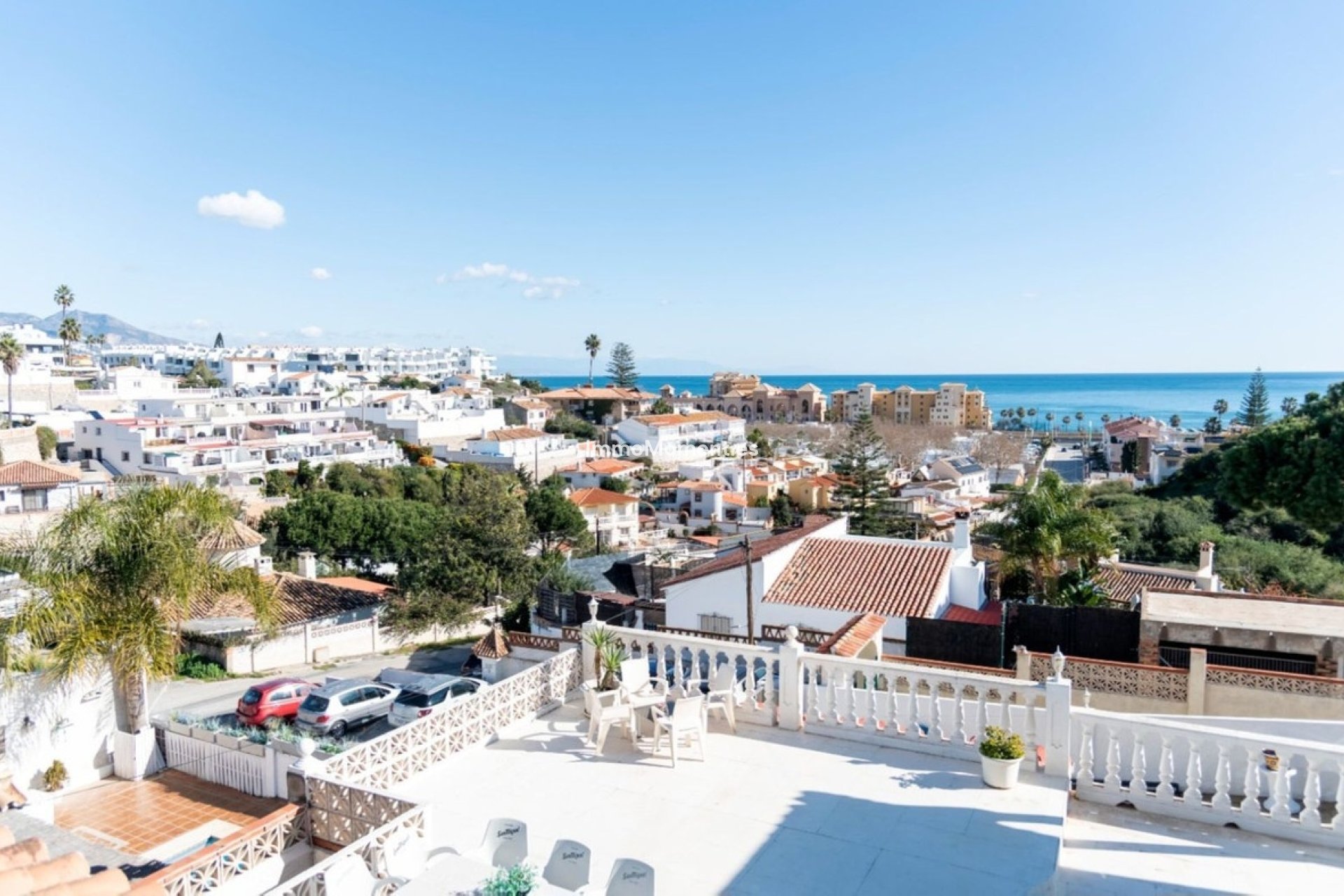 Bestaande woning - Vrijstaande villa - Mijas - Mijas Costa