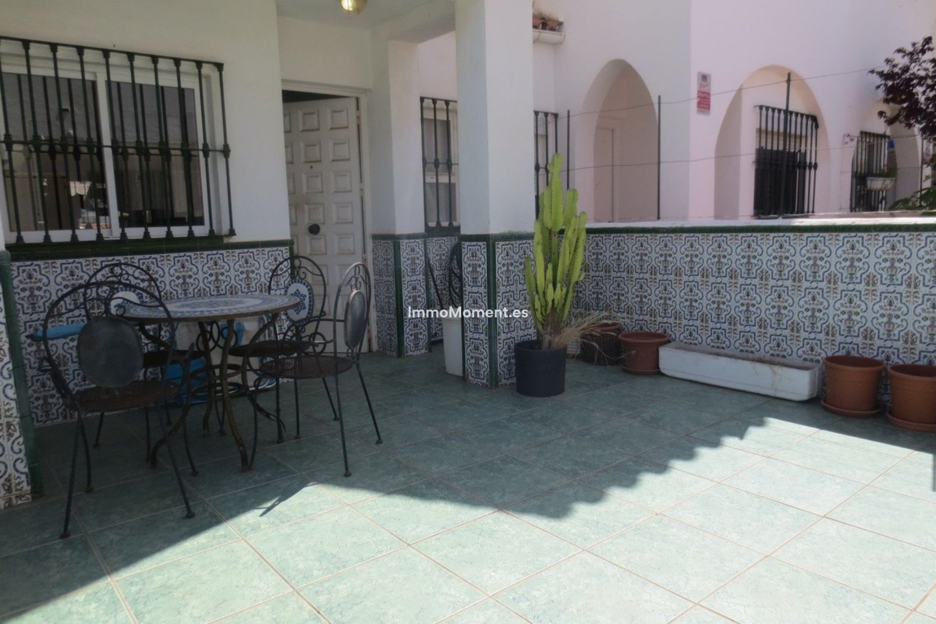 Bestaande woning - Vrijstaande villa - Mijas - Mijas Costa