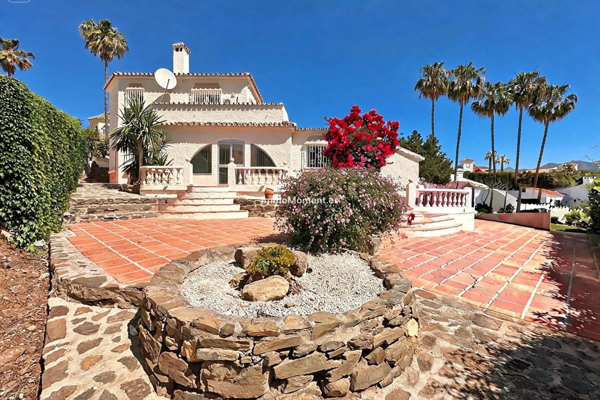 Bestaande woning - Vrijstaande villa - Mijas - Mijas Costa
