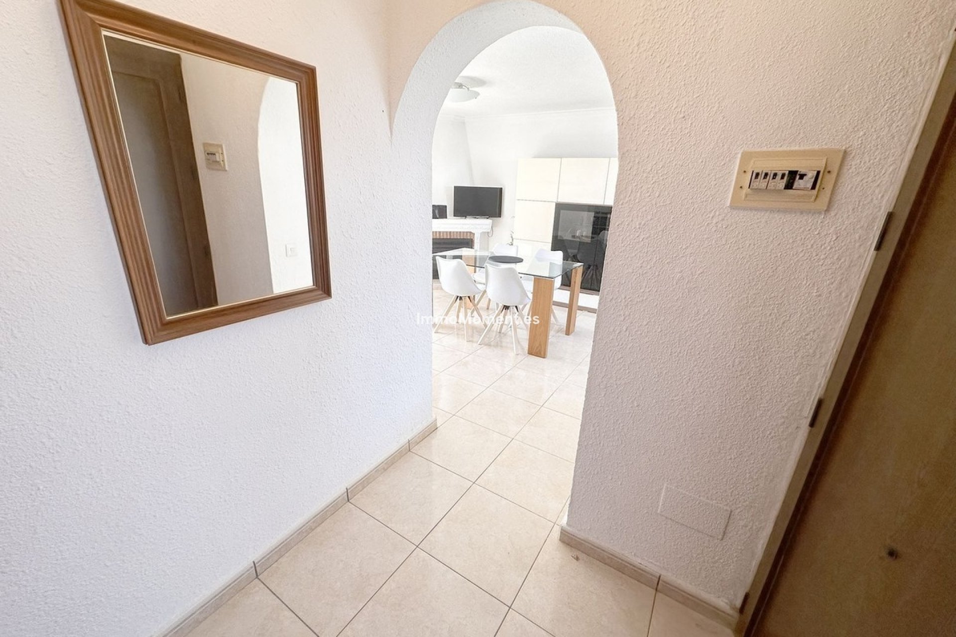 Bestaande woning - Vrijstaande villa - Mijas - Mijas Costa