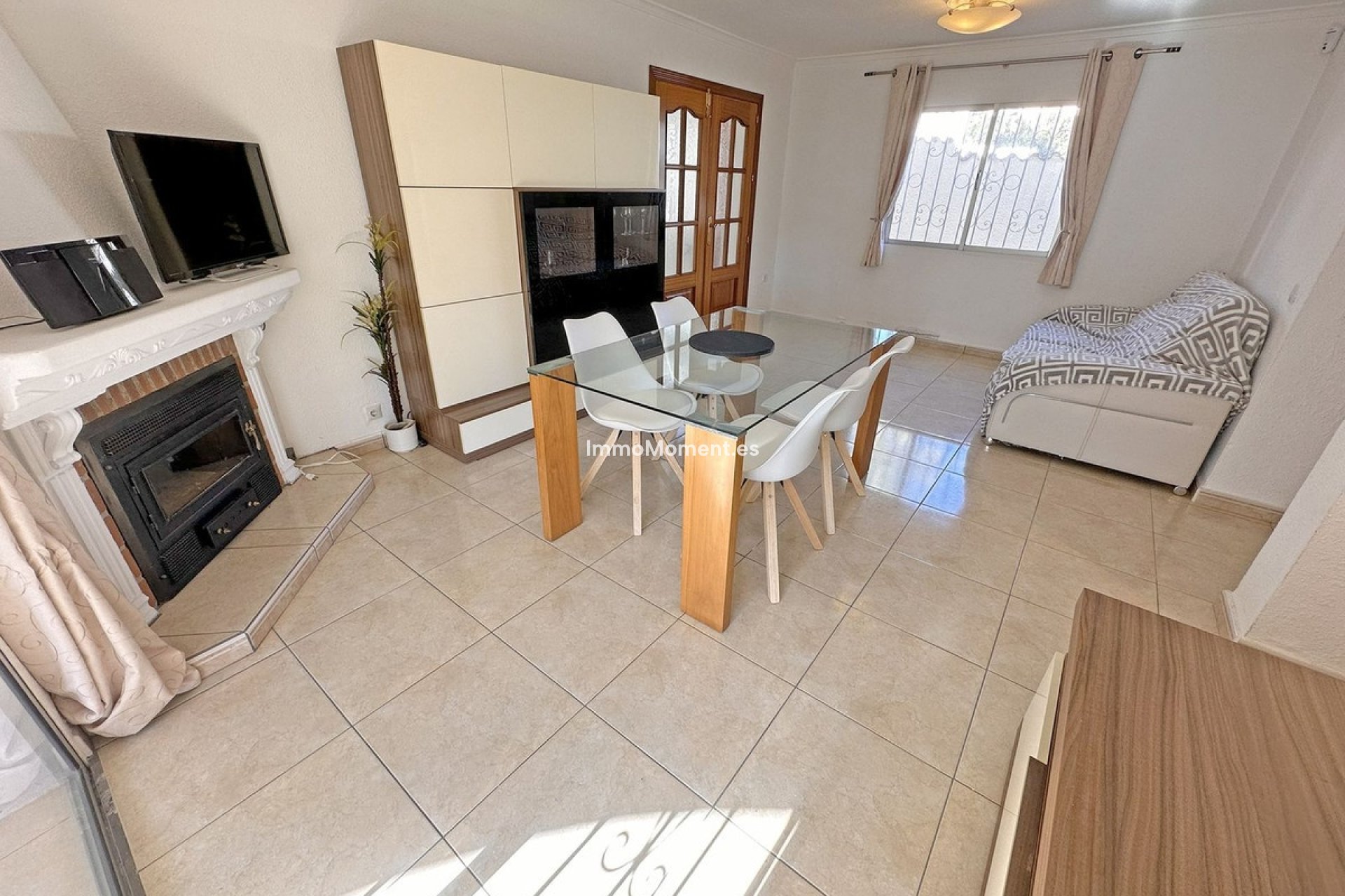 Bestaande woning - Vrijstaande villa - Mijas - Mijas Costa