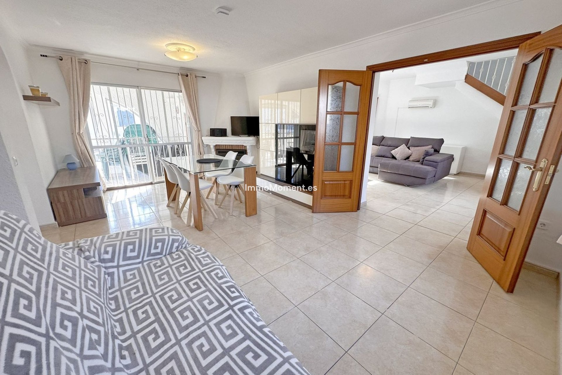 Bestaande woning - Vrijstaande villa - Mijas - Mijas Costa