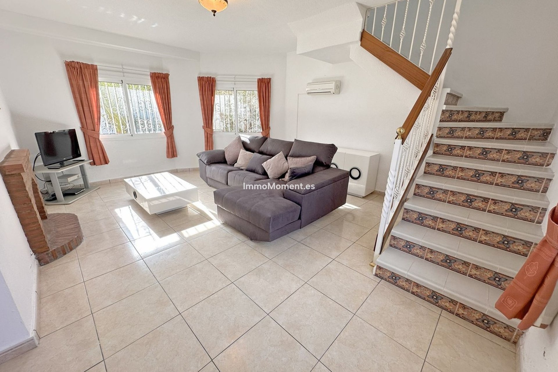 Bestaande woning - Vrijstaande villa - Mijas - Mijas Costa