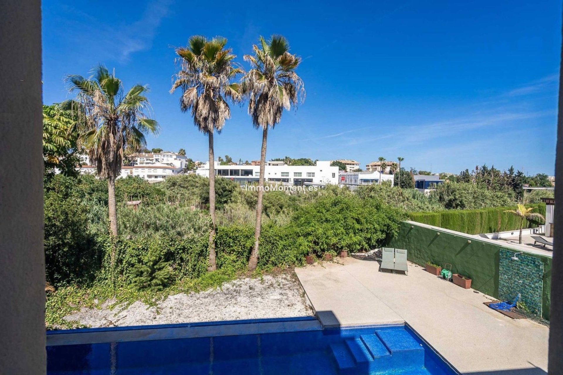 Bestaande woning - Vrijstaande villa - Mijas - Mijas Costa