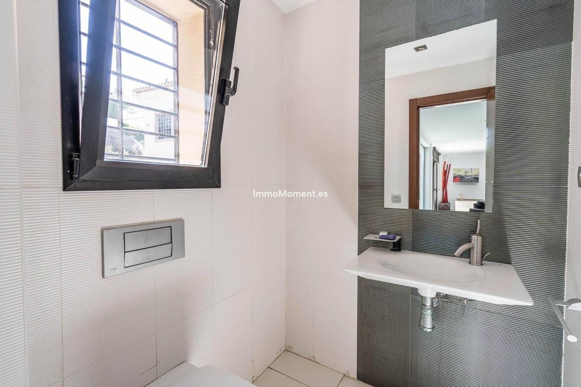 Bestaande woning - Vrijstaande villa - Mijas - Mijas Costa