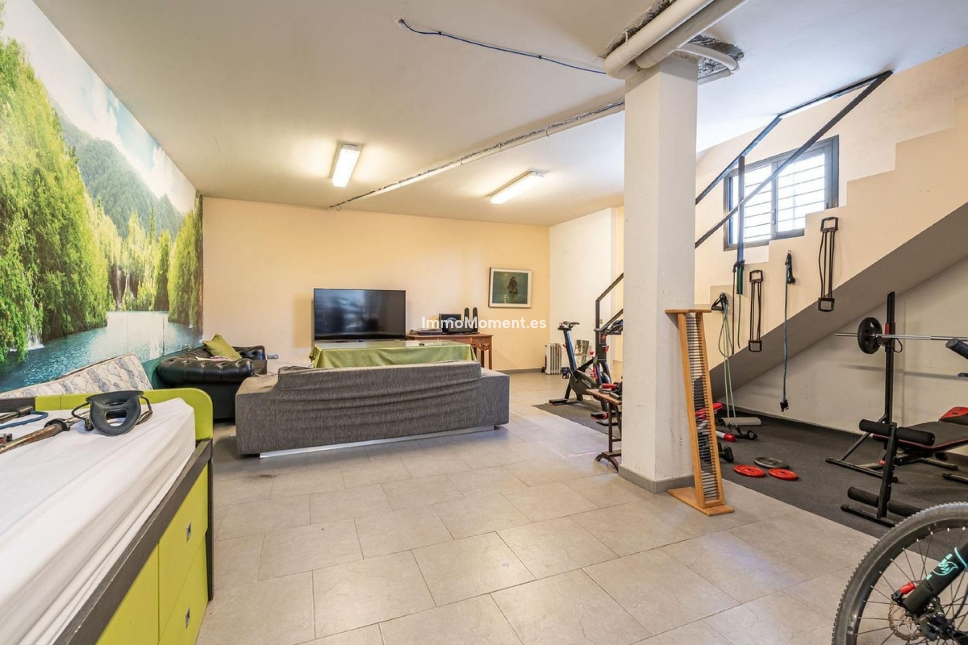 Bestaande woning - Vrijstaande villa - Mijas - Mijas Costa