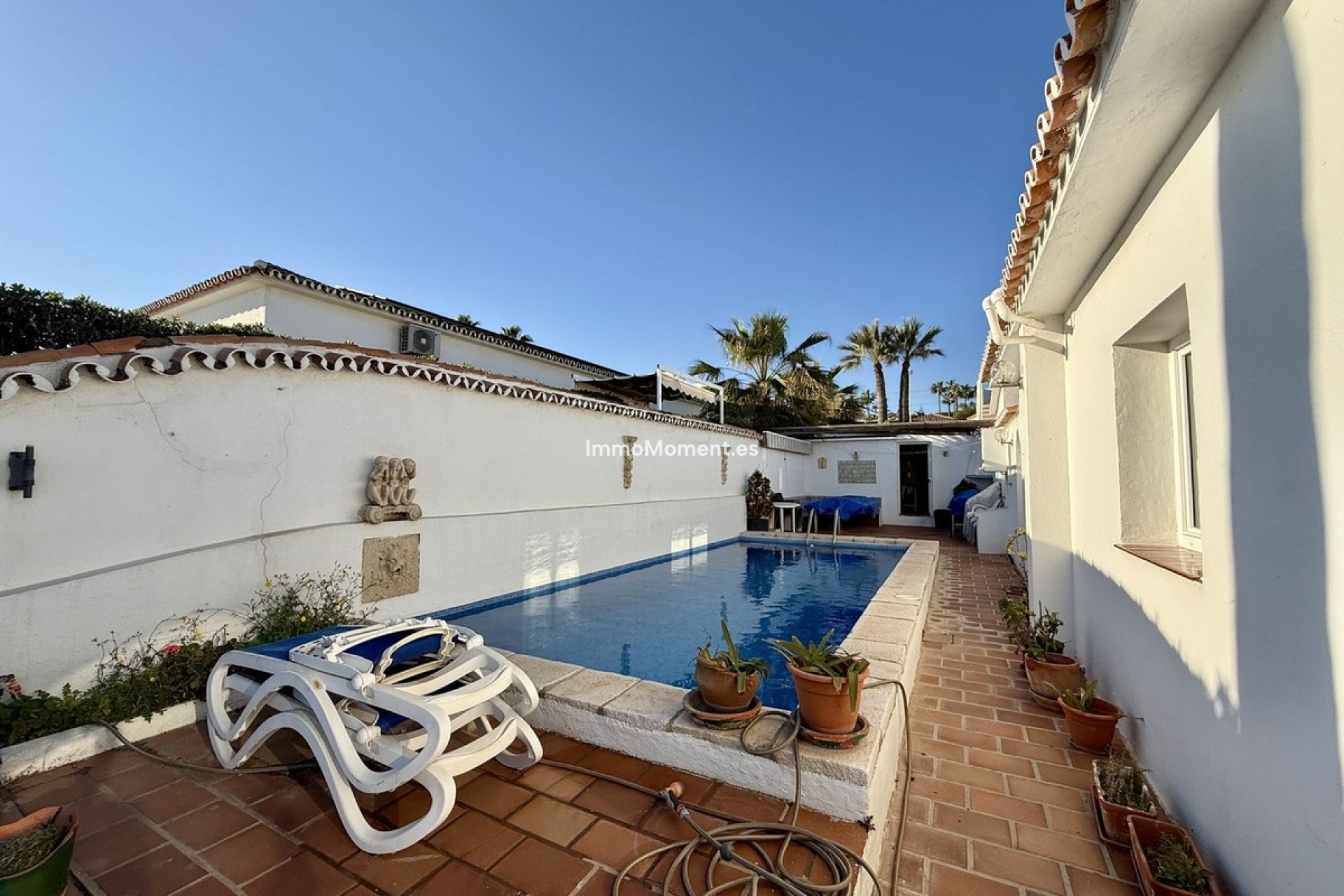 Bestaande woning - Vrijstaande villa - Mijas - Mijas Costa