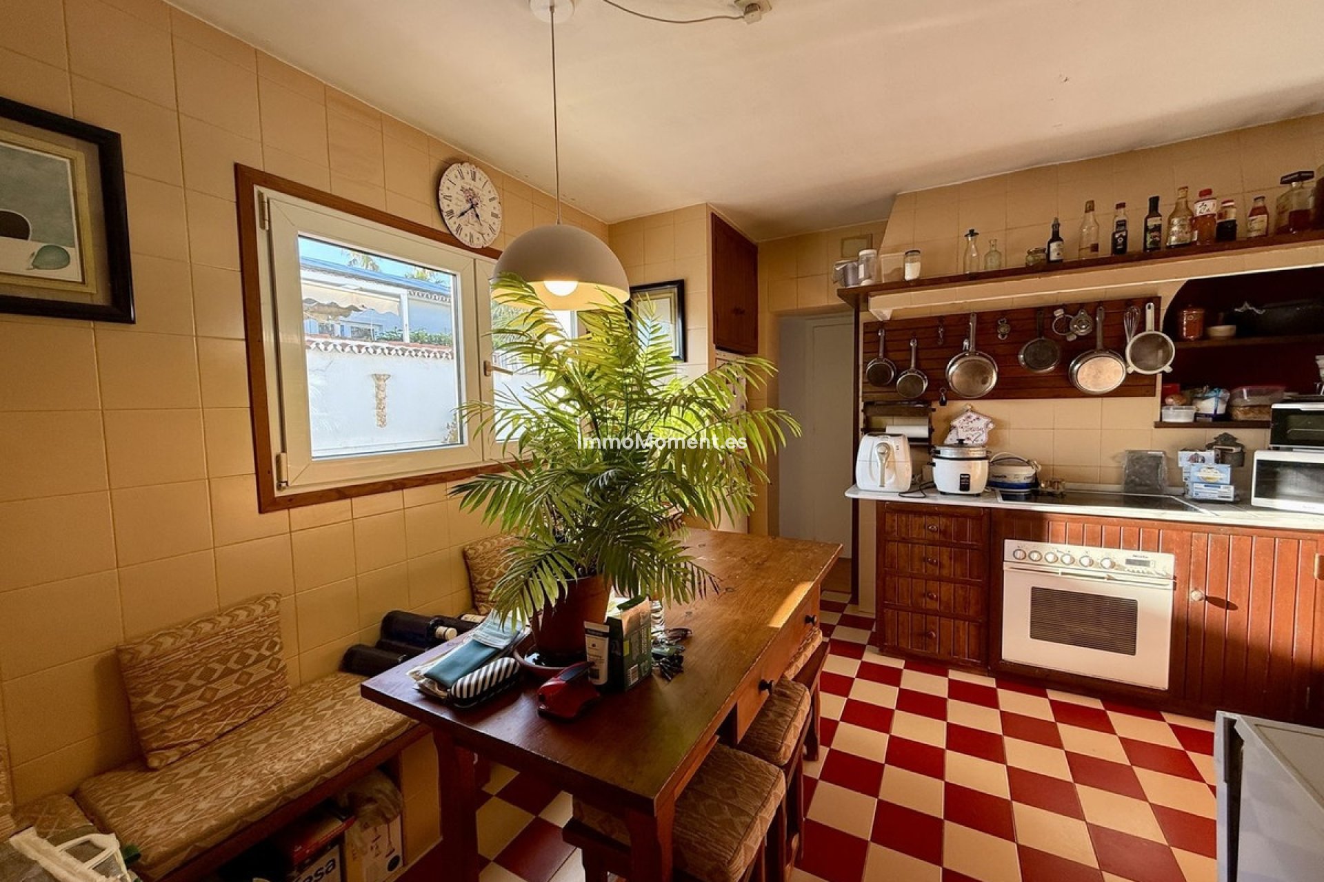 Bestaande woning - Vrijstaande villa - Mijas - Mijas Costa