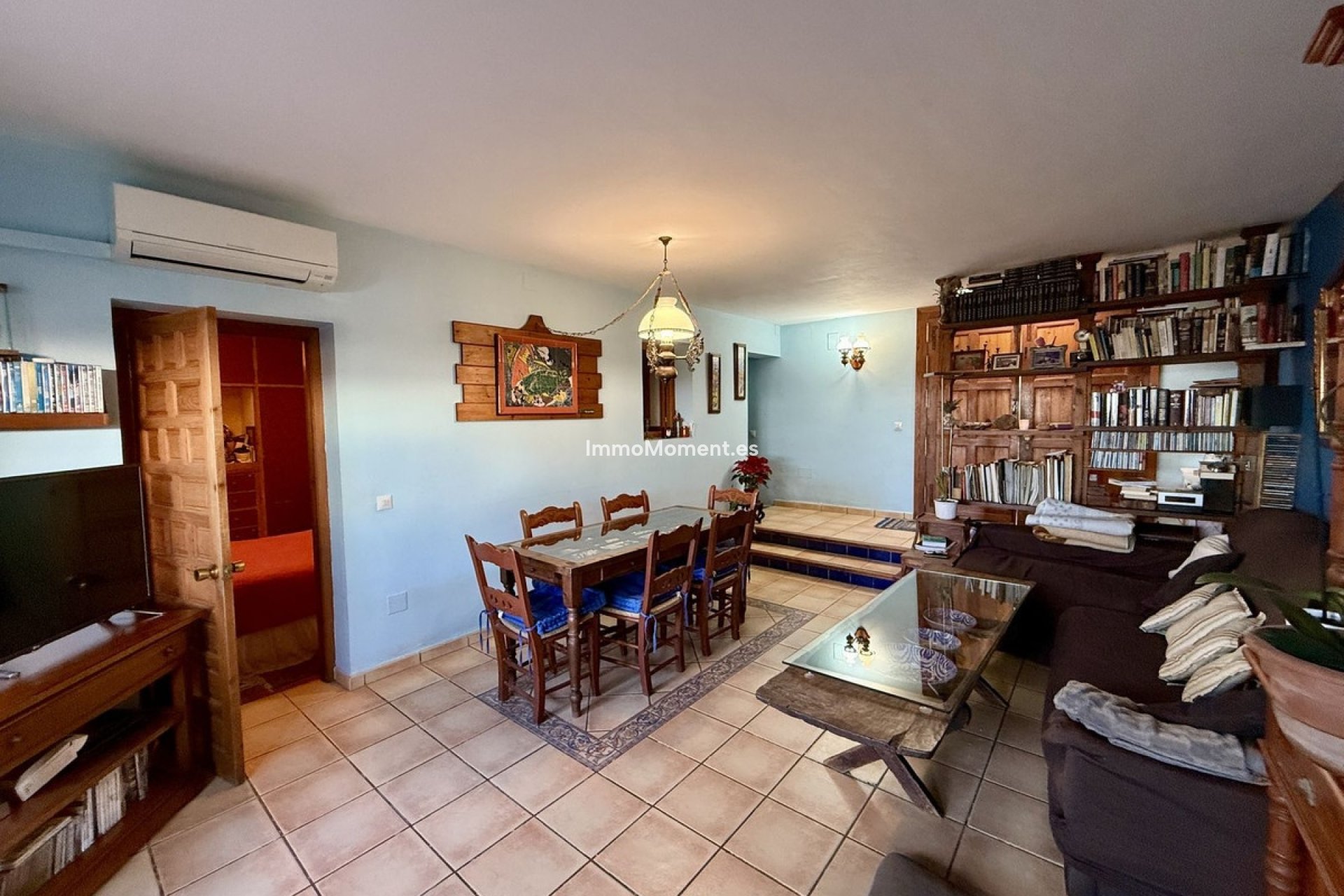 Bestaande woning - Vrijstaande villa - Mijas - Mijas Costa