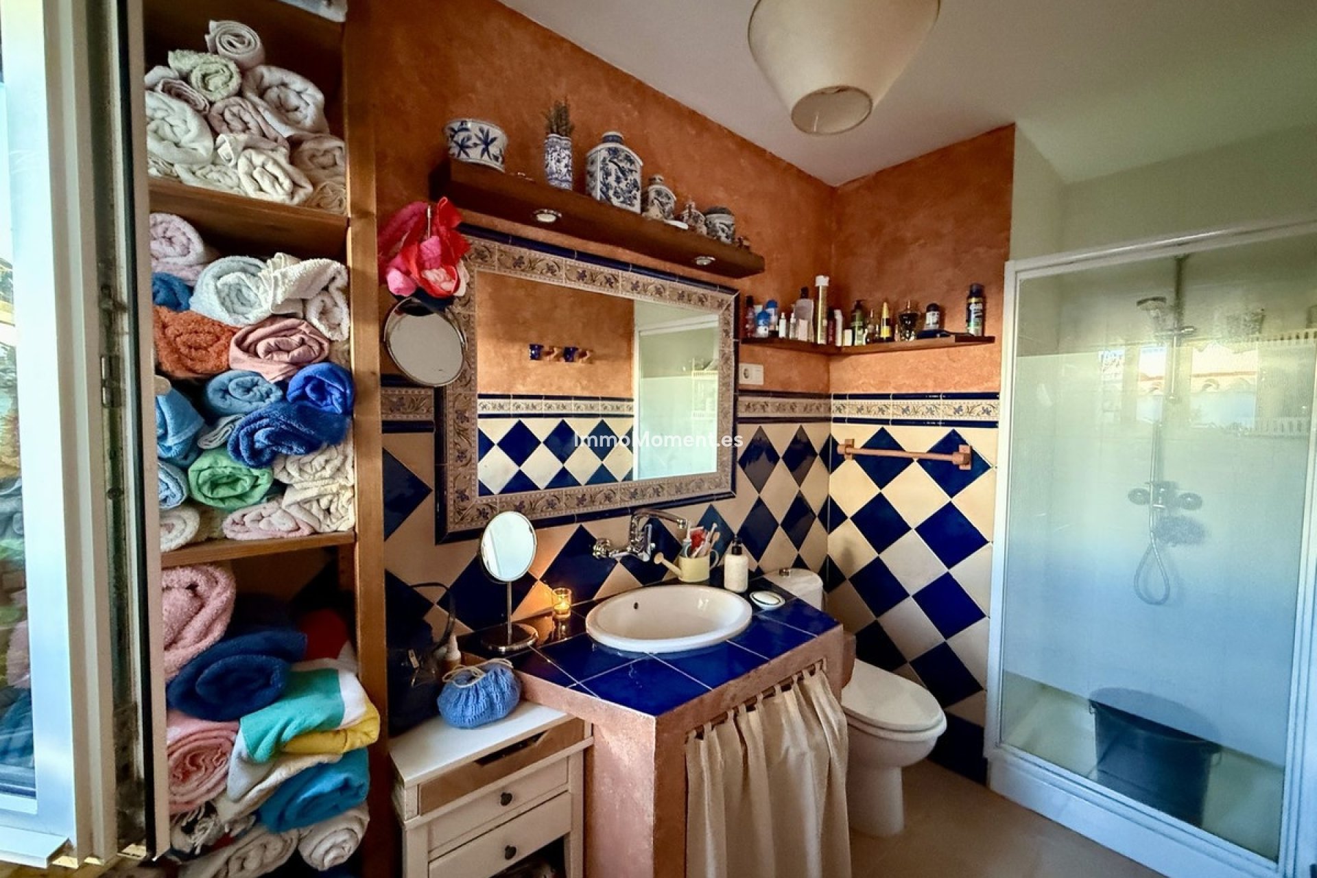 Bestaande woning - Vrijstaande villa - Mijas - Mijas Costa
