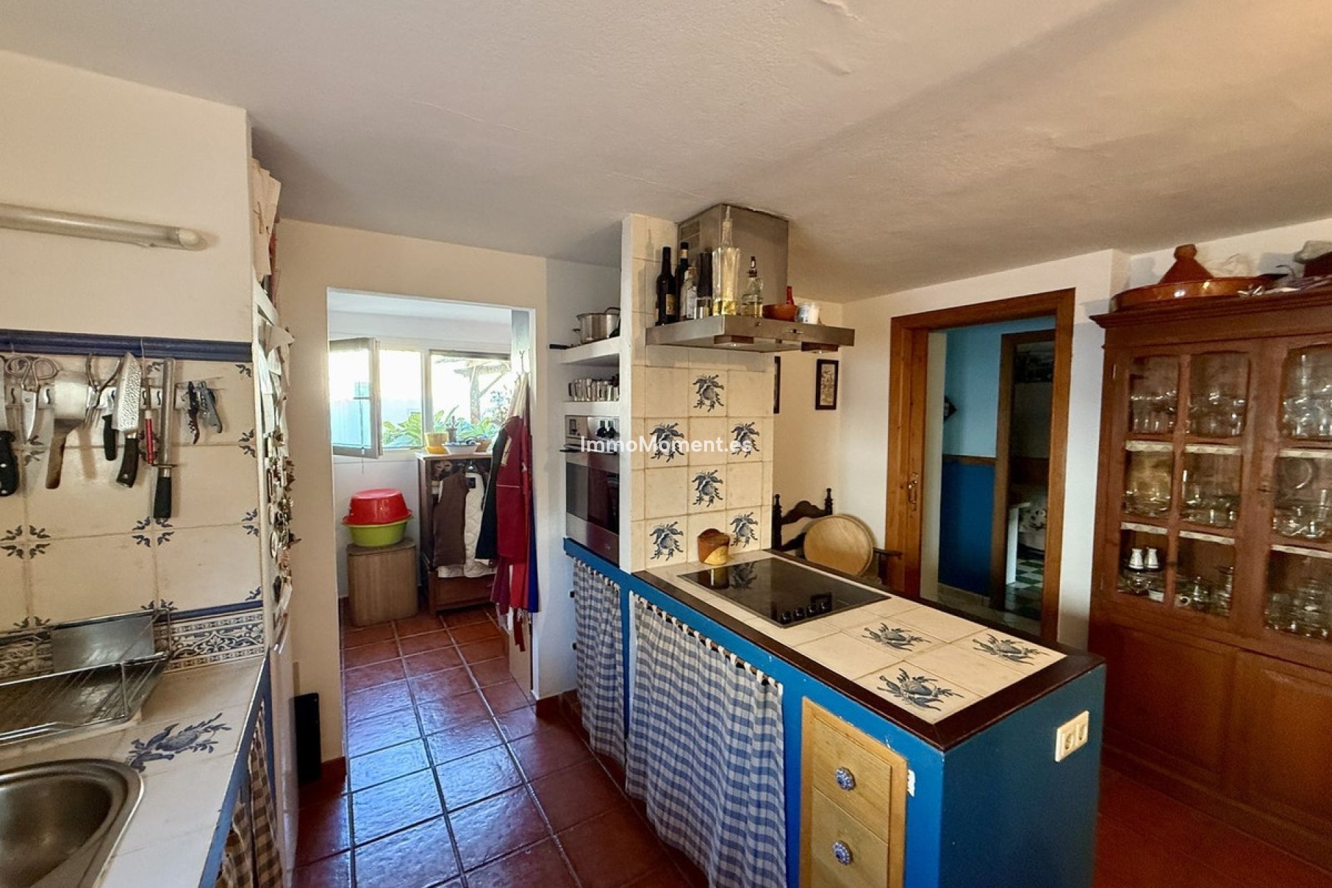 Bestaande woning - Vrijstaande villa - Mijas - Mijas Costa