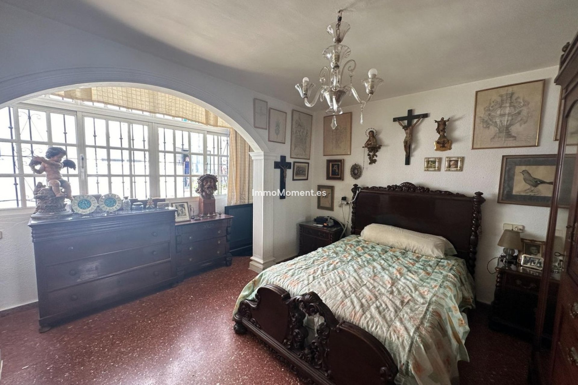 Bestaande woning - Vrijstaande villa - Mijas - Mijas Costa