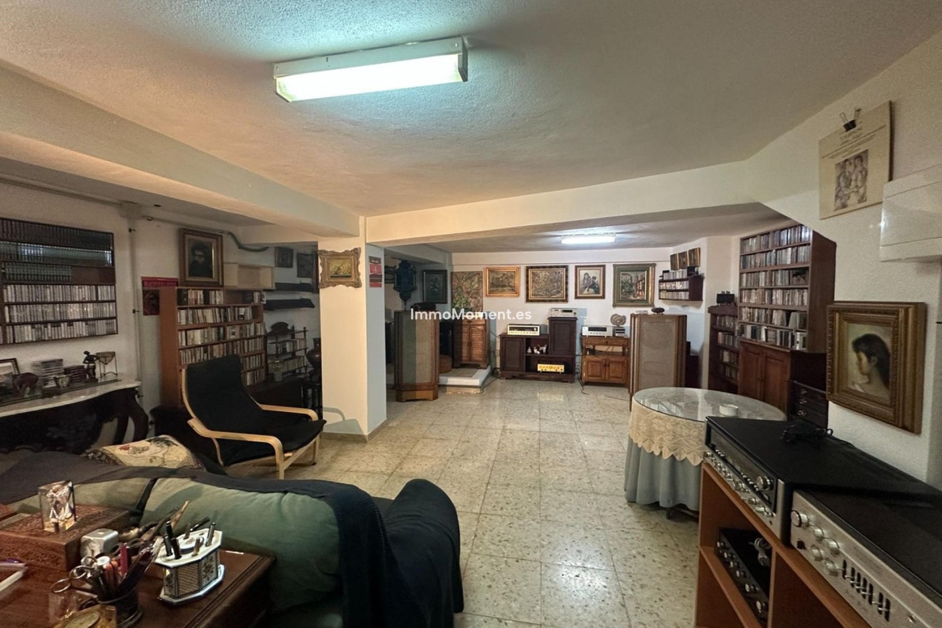Bestaande woning - Vrijstaande villa - Mijas - Mijas Costa
