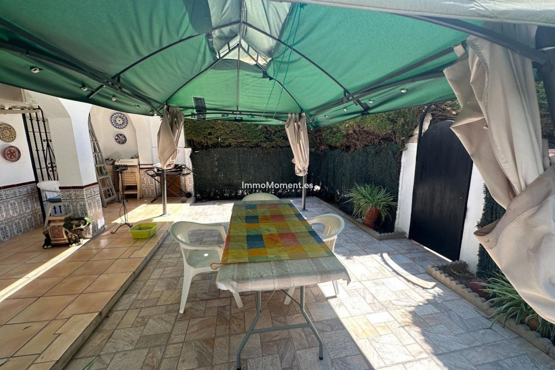 Bestaande woning - Vrijstaande villa - Mijas - Mijas Costa