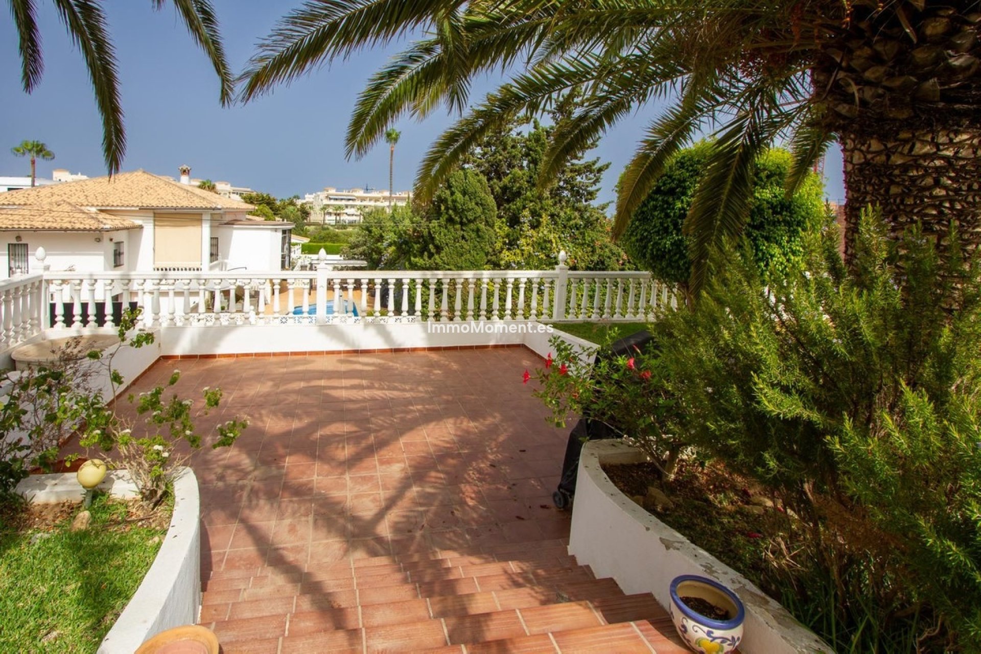 Bestaande woning - Vrijstaande villa - Mijas - Mijas Costa