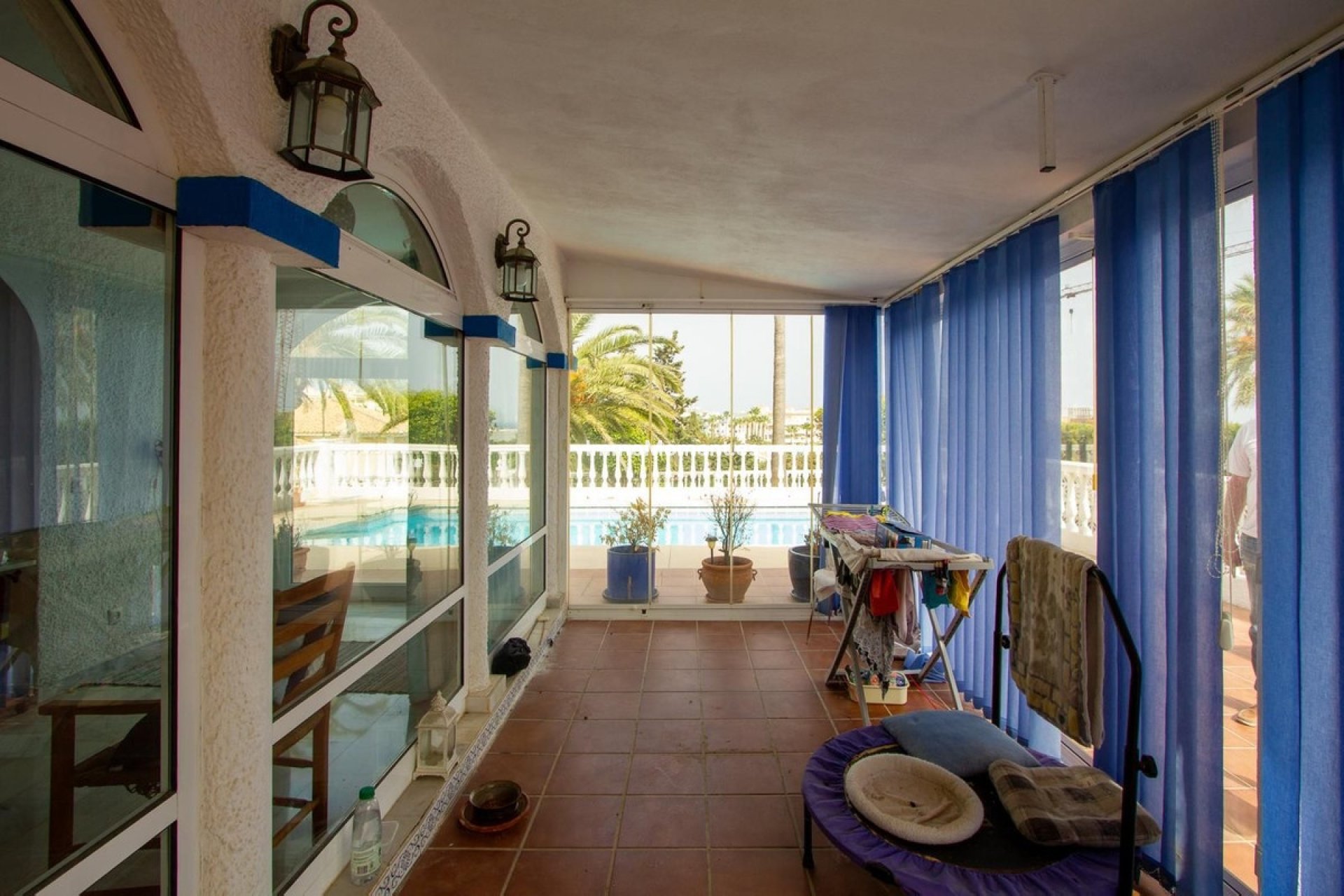 Bestaande woning - Vrijstaande villa - Mijas - Mijas Costa