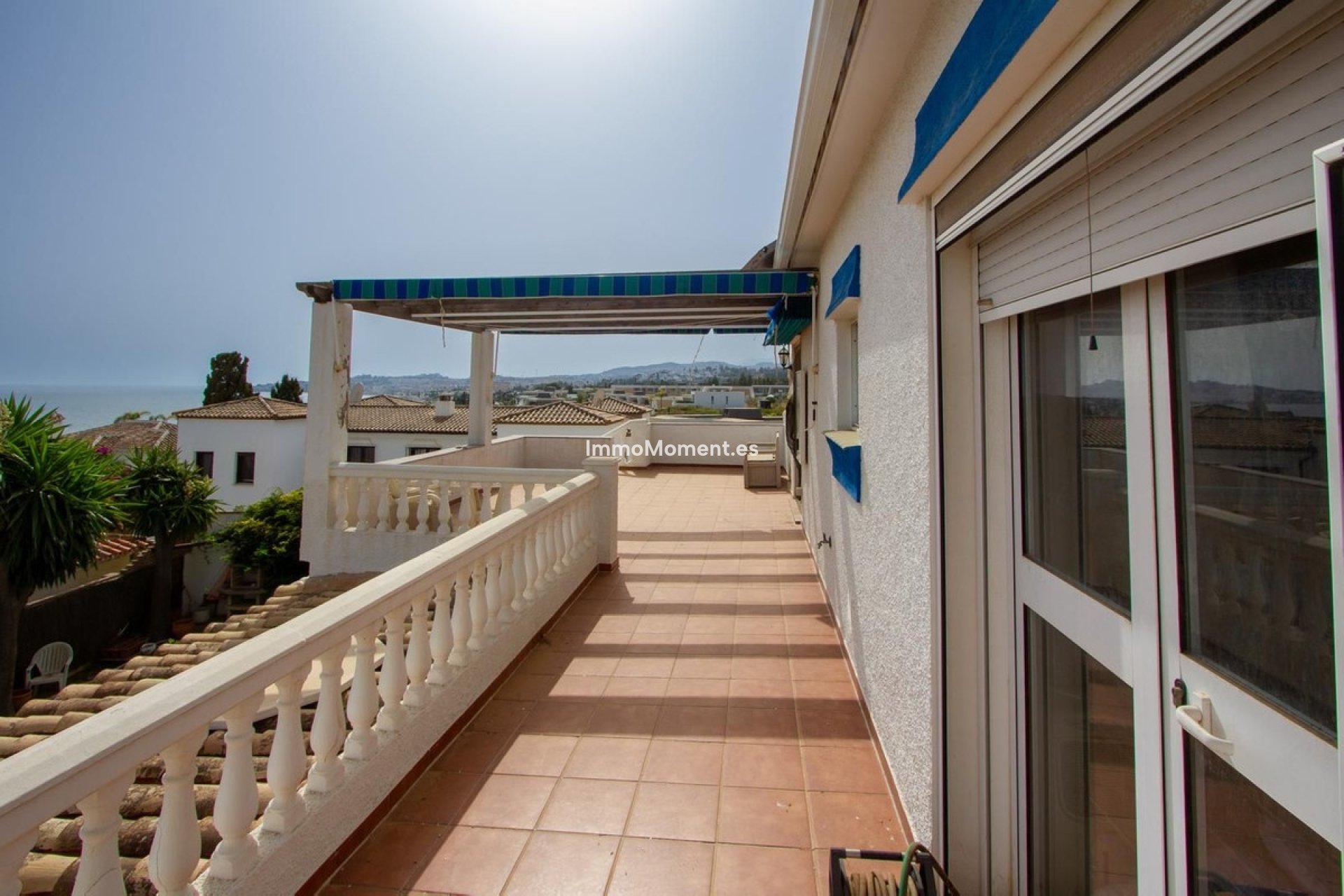 Bestaande woning - Vrijstaande villa - Mijas - Mijas Costa