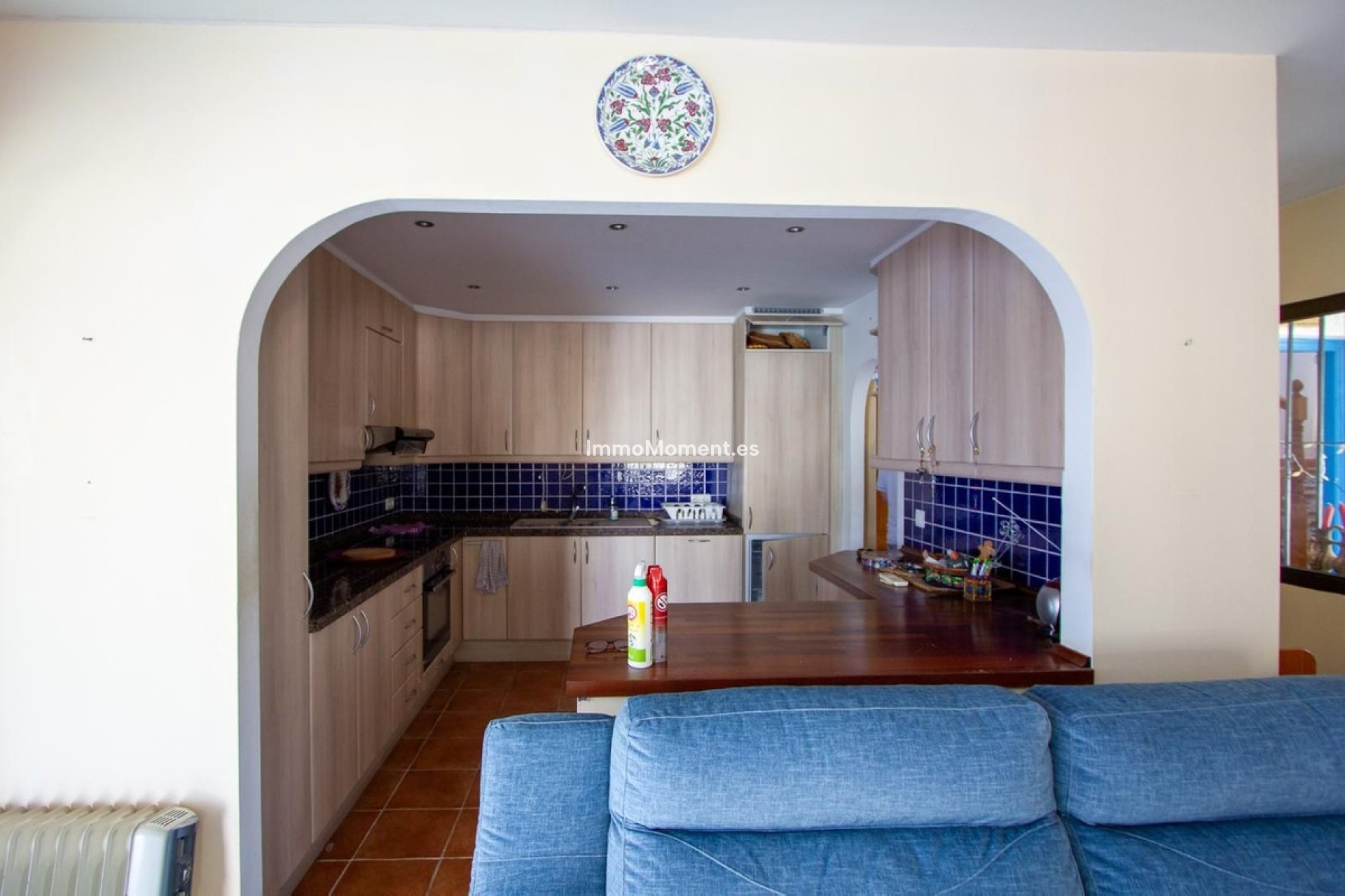 Bestaande woning - Vrijstaande villa - Mijas - Mijas Costa