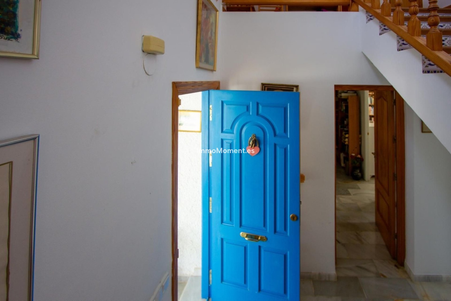 Bestaande woning - Vrijstaande villa - Mijas - Mijas Costa