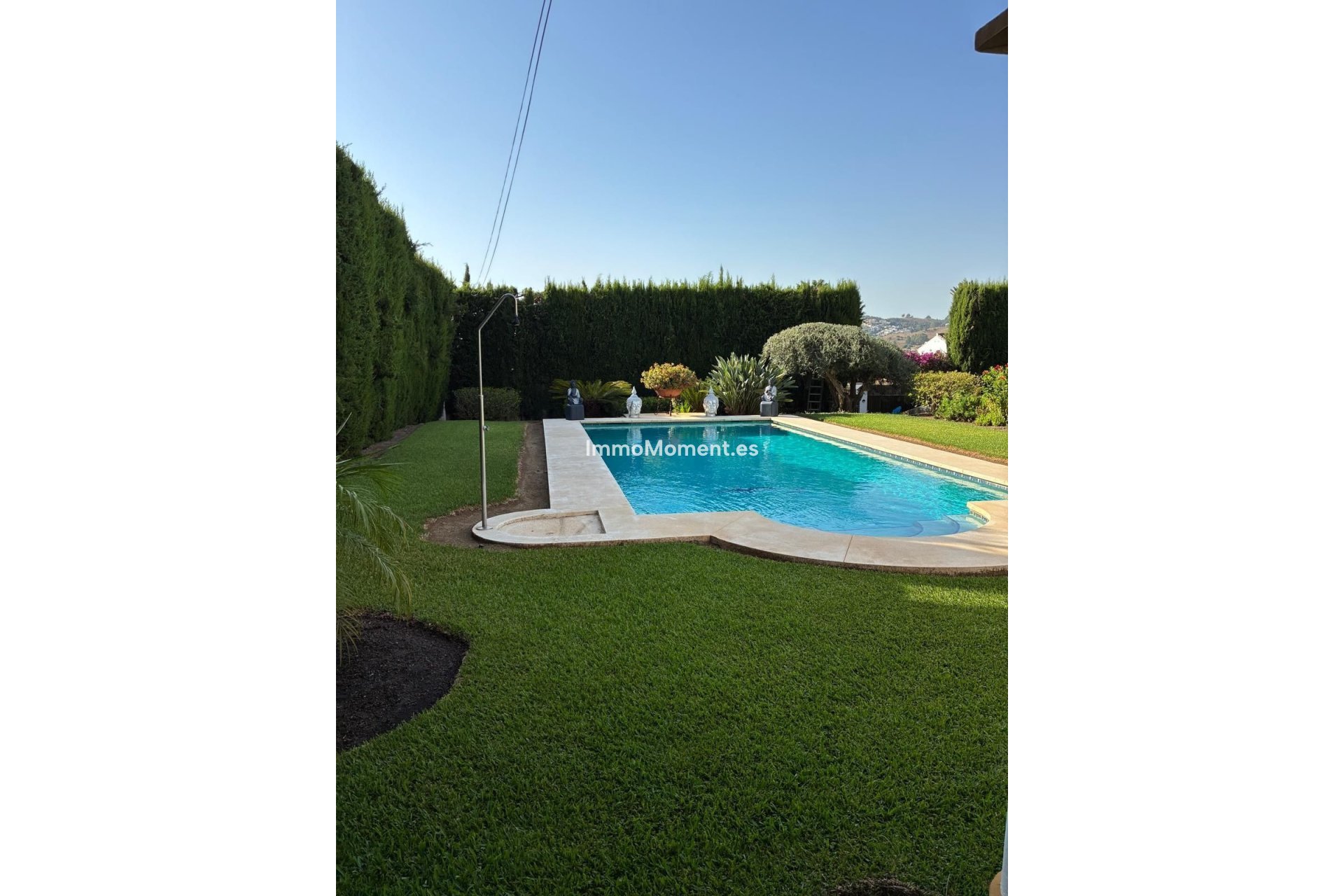 Bestaande woning - Vrijstaande villa - Mijas - Mijas Golf
